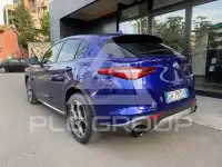 2022 Alfa Romeo Stelvio