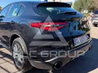 2022 Alfa Romeo Stelvio