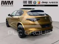 2022 Alfa Romeo Stelvio