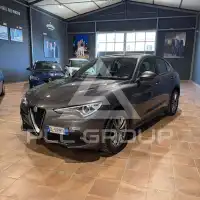 2022 Alfa Romeo Stelvio