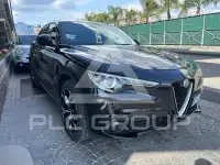 2022 Alfa Romeo Stelvio