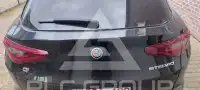 2022 Alfa Romeo Stelvio