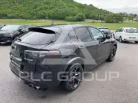 2022 Alfa Romeo Stelvio