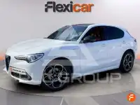 2022 Alfa Romeo Stelvio