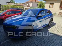 2022 Alfa Romeo Stelvio