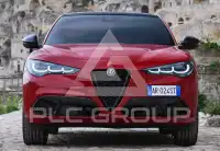 2022 Alfa Romeo Stelvio