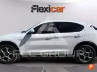 2022 Alfa Romeo Stelvio