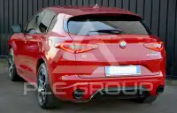2022 Alfa Romeo Stelvio