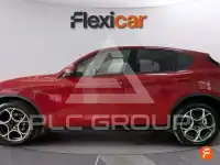2022 Alfa Romeo Stelvio