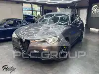 2022 Alfa Romeo Stelvio