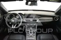 2022 Alfa Romeo Stelvio