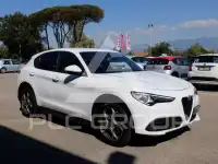 2022 Alfa Romeo Stelvio