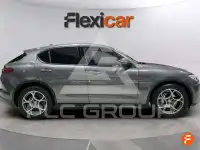 2022 Alfa Romeo Stelvio