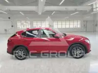 2022 Alfa Romeo Stelvio