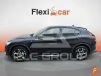 2022 Alfa Romeo Stelvio