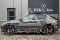 2022 Alfa Romeo Stelvio
