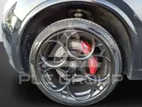 2022 Alfa Romeo Stelvio