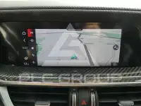 2022 Alfa Romeo Stelvio