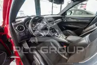 2022 Alfa Romeo Stelvio