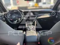 2022 Alfa Romeo Stelvio