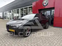 2022 Alfa Romeo Stelvio