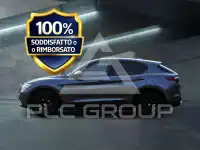 2022 Alfa Romeo Stelvio