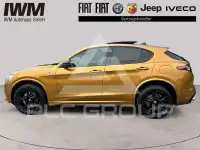 2022 Alfa Romeo Stelvio