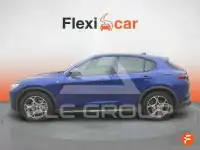 2022 Alfa Romeo Stelvio