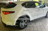 2022 Alfa Romeo Stelvio