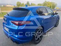 2022 Alfa Romeo Stelvio