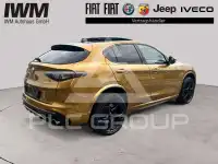 2022 Alfa Romeo Stelvio