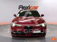 2022 Alfa Romeo Stelvio
