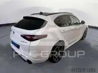 2022 Alfa Romeo Stelvio