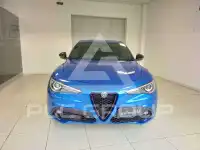 2022 Alfa Romeo Stelvio