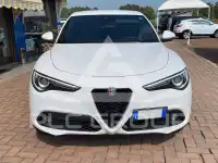 2022 Alfa Romeo Stelvio