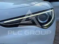 2022 Alfa Romeo Stelvio