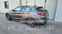 2022 Alfa Romeo Stelvio