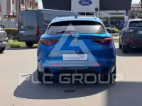2022 Alfa Romeo Stelvio