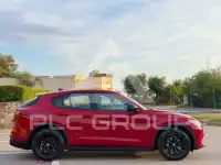 2022 Alfa Romeo Stelvio
