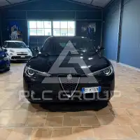 2022 Alfa Romeo Stelvio
