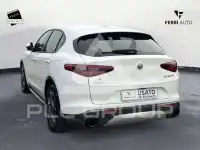 2022 Alfa Romeo Stelvio