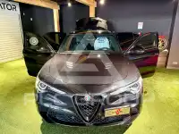 2022 Alfa Romeo Stelvio