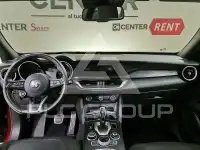 2022 Alfa Romeo Stelvio