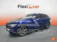 2022 Alfa Romeo Stelvio