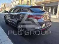 2022 Alfa Romeo Stelvio