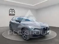 2022 Alfa Romeo Stelvio