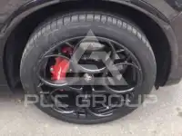 2022 Alfa Romeo Stelvio