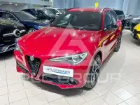 2022 Alfa Romeo Stelvio
