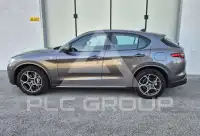 2022 Alfa Romeo Stelvio