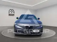 2022 Alfa Romeo Stelvio